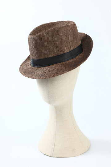 Coffee 1920s Accessories Set for Men